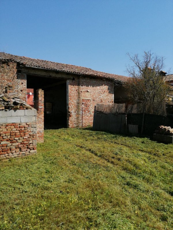 casa indipendente in vendita a Santa Giustina in Colle