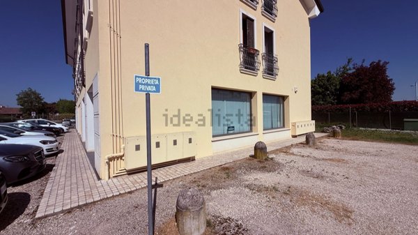 ufficio in vendita a Santa Giustina in Colle