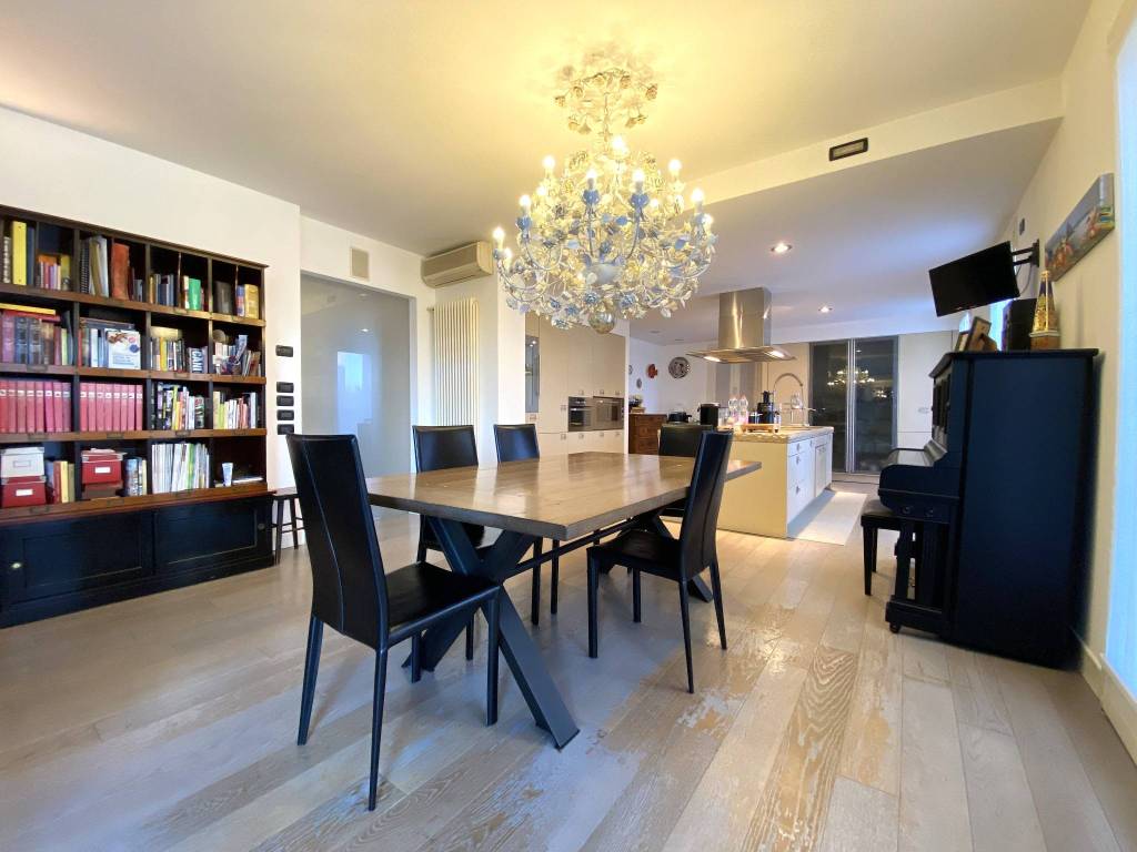 casa indipendente in vendita a Santa Giustina in Colle