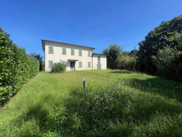 casa indipendente in vendita a Santa Giustina in Colle