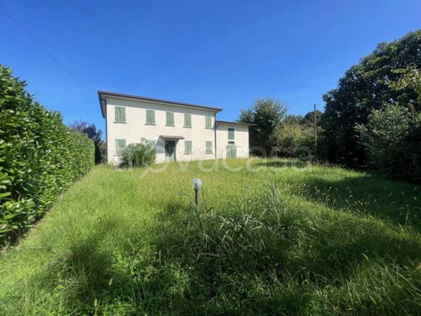 casa indipendente in vendita a Santa Giustina in Colle
