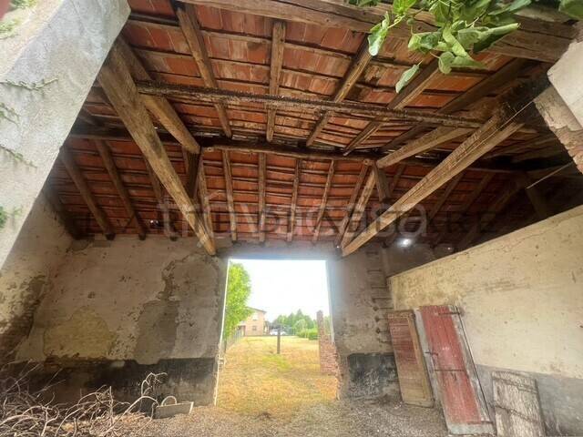 casa indipendente in vendita a Santa Giustina in Colle