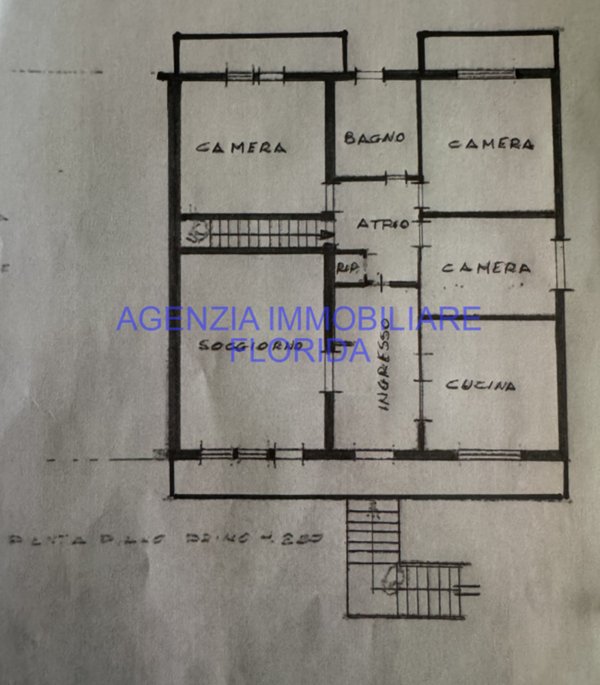 casa indipendente in vendita a Santa Giustina in Colle in zona Fratte