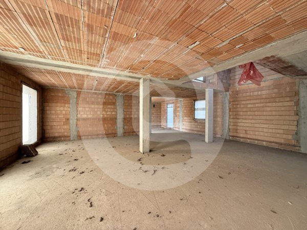 casa indipendente in vendita a Santa Giustina in Colle in zona Fratte