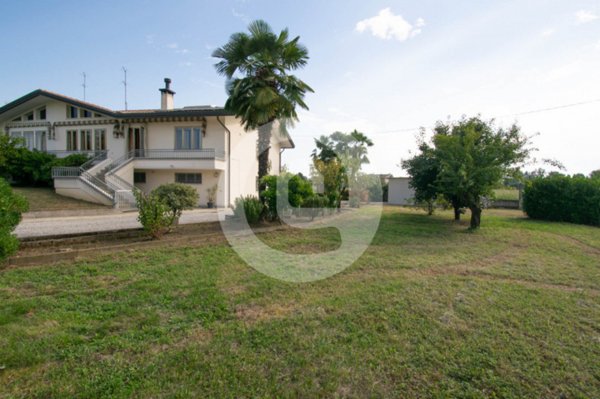 casa indipendente in vendita a Santa Giustina in Colle