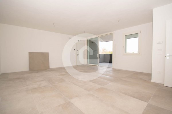 appartamento in vendita a Santa Giustina in Colle in zona Fratte