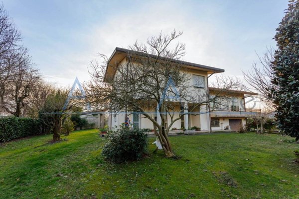 casa indipendente in vendita a Sant'Angelo di Piove di Sacco