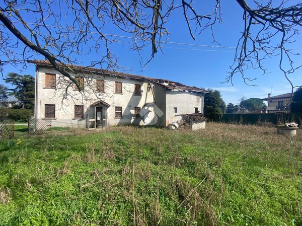 casa indipendente in vendita a Sant'Angelo di Piove di Sacco