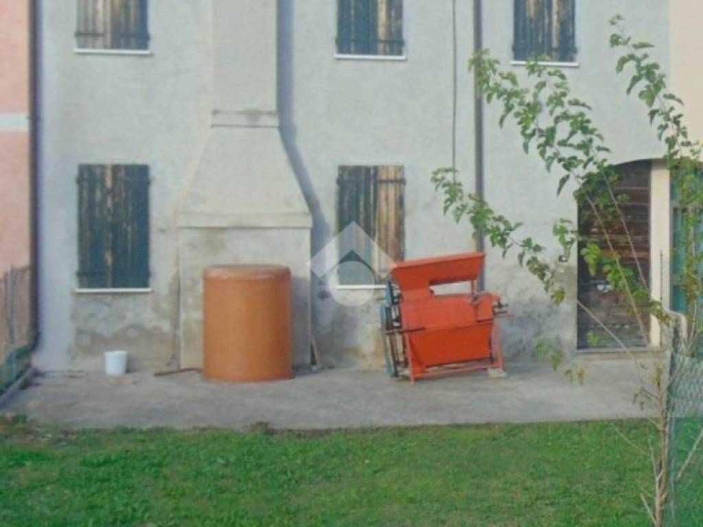casa indipendente in vendita a Sant'Angelo di Piove di Sacco