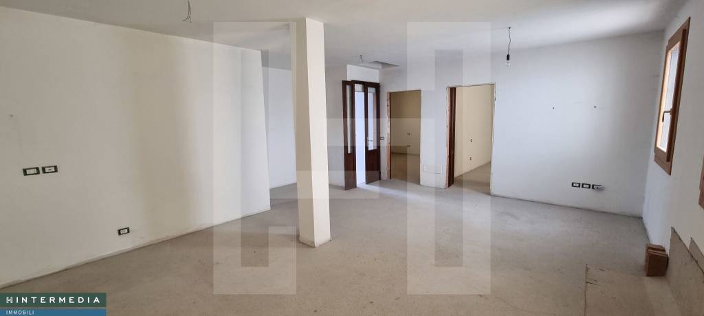 appartamento in vendita a Sant'Angelo di Piove di Sacco in zona Celeseo
