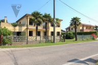 casa indipendente in vendita a Sant'Angelo di Piove di Sacco