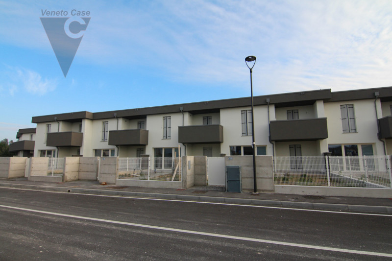 casa indipendente in vendita a Sant'Angelo di Piove di Sacco
