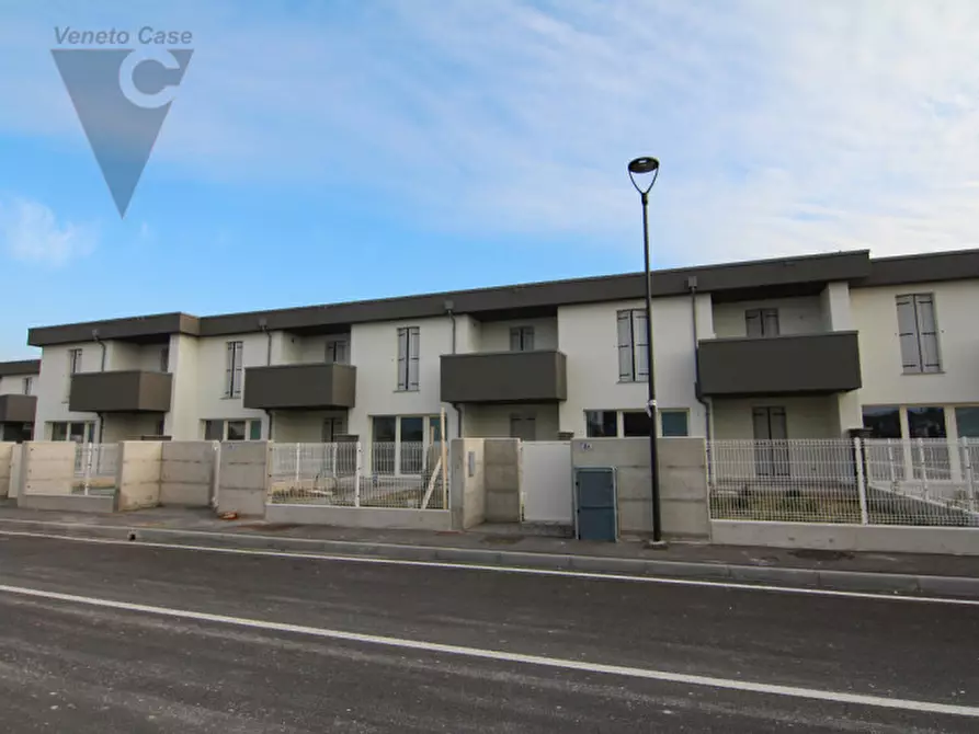 casa indipendente in vendita a Sant'Angelo di Piove di Sacco