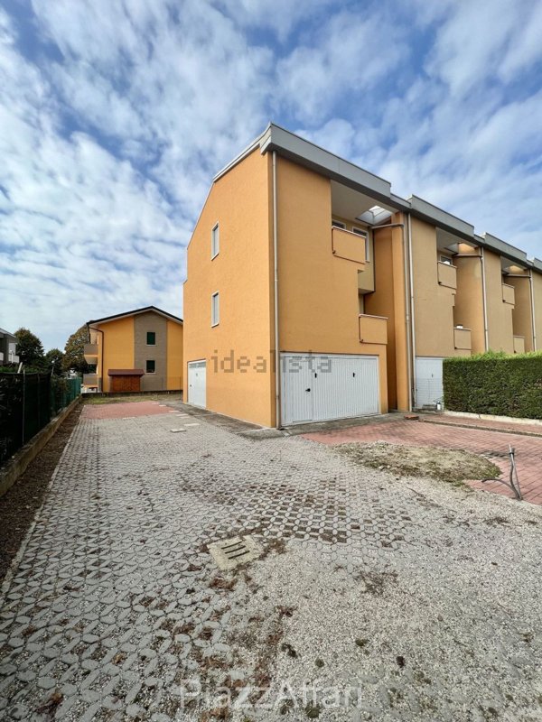 casa indipendente in vendita a Sant'Angelo di Piove di Sacco