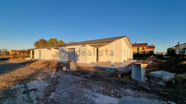 casa indipendente in vendita a Sant'Angelo di Piove di Sacco