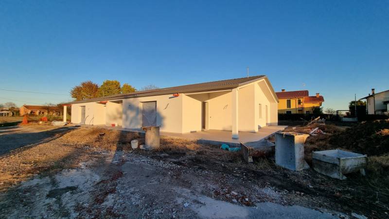 casa indipendente in vendita a Sant'Angelo di Piove di Sacco