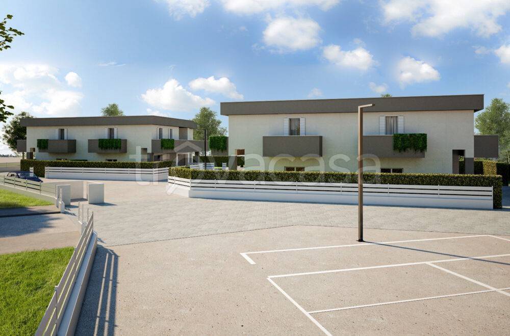 casa indipendente in vendita a Sant'Angelo di Piove di Sacco