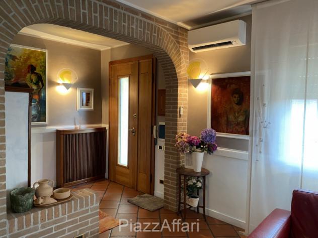 casa indipendente in vendita a Sant'Angelo di Piove di Sacco