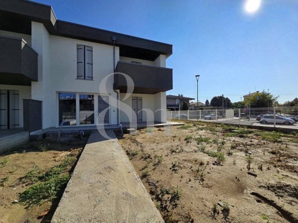 casa indipendente in vendita a Sant'Angelo di Piove di Sacco