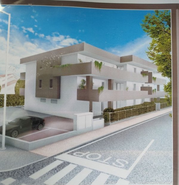 appartamento in vendita a Sant'Angelo di Piove di Sacco