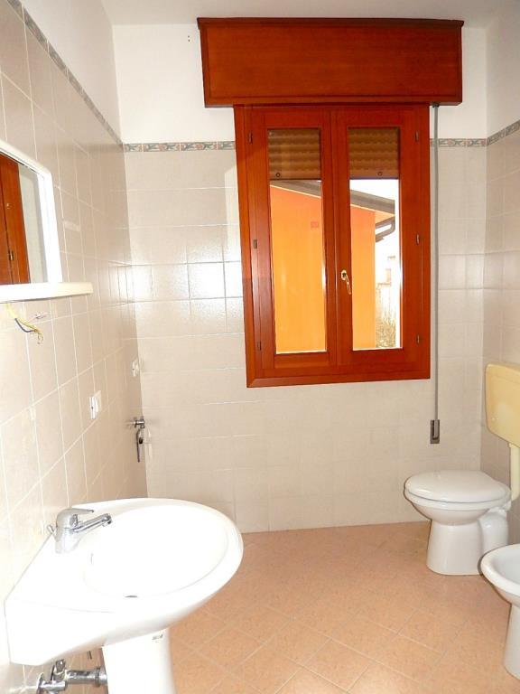 appartamento in vendita a Sant'Angelo di Piove di Sacco in zona Vigorovea