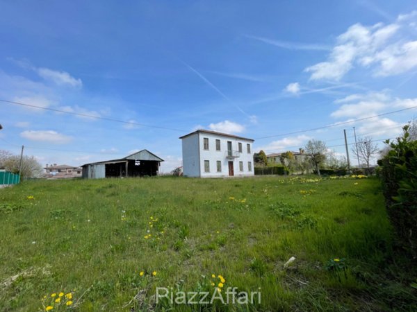 casa indipendente in vendita a Sant'Angelo di Piove di Sacco
