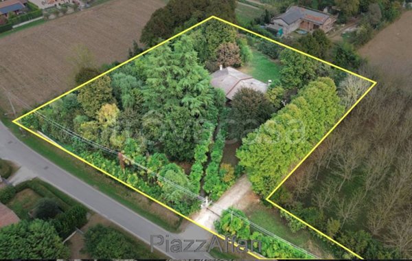casa indipendente in vendita a Sant'Angelo di Piove di Sacco