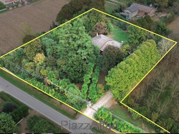 casa indipendente in vendita a Sant'Angelo di Piove di Sacco