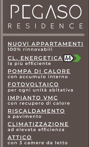 appartamento in vendita a Sant'Angelo di Piove di Sacco