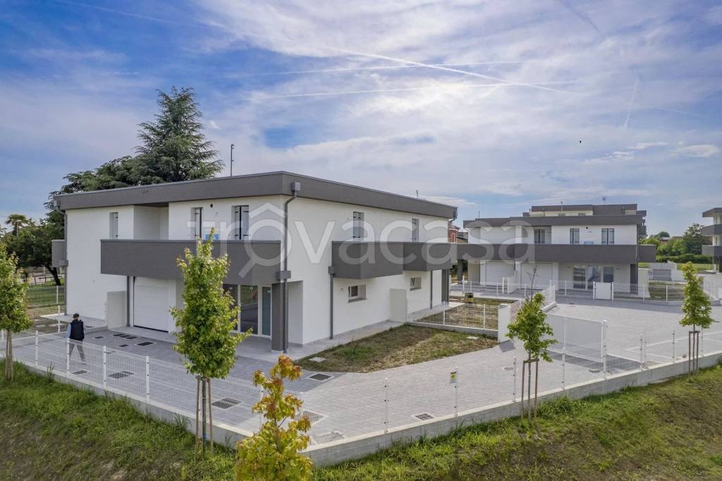 casa indipendente in vendita a Sant'Angelo di Piove di Sacco