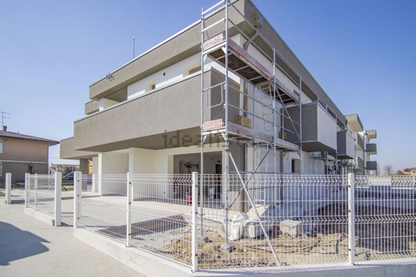 appartamento in vendita a Sant'Angelo di Piove di Sacco