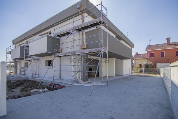 casa indipendente in vendita a Sant'Angelo di Piove di Sacco