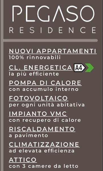 appartamento in vendita a Sant'Angelo di Piove di Sacco
