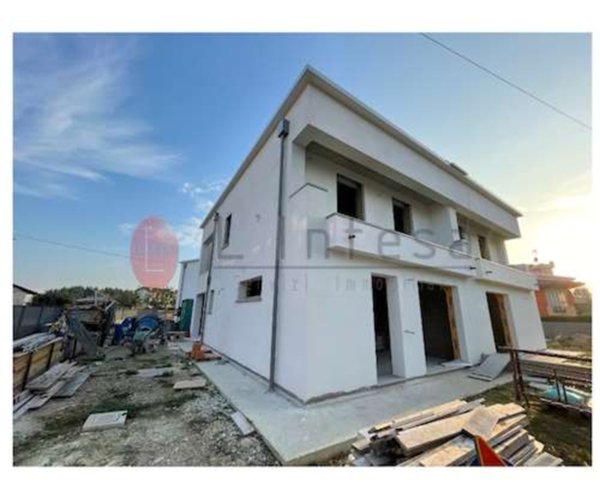 casa indipendente in vendita a Sant'Angelo di Piove di Sacco in zona Celeseo