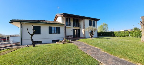casa indipendente in vendita a Sant'Angelo di Piove di Sacco