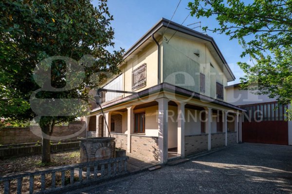 casa indipendente in vendita a Sant'Angelo di Piove di Sacco