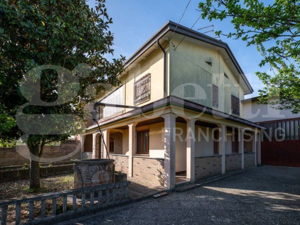 casa indipendente in vendita a Sant'Angelo di Piove di Sacco