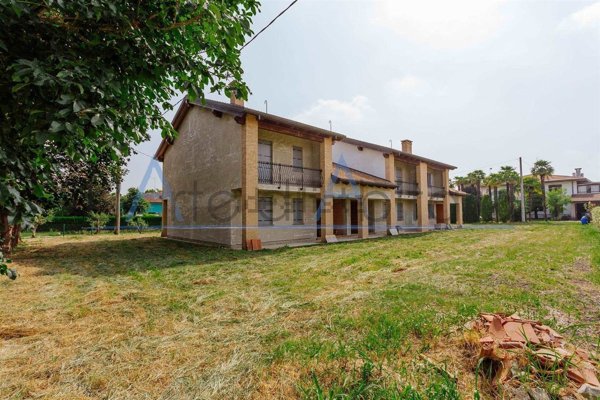 casa indipendente in vendita a Sant'Angelo di Piove di Sacco