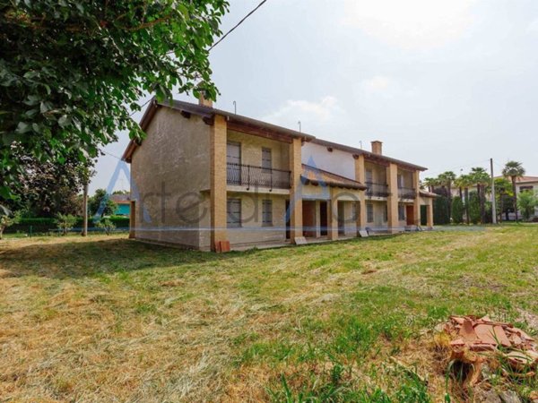 casa indipendente in vendita a Sant'Angelo di Piove di Sacco