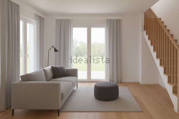 casa indipendente in vendita a Sant'Angelo di Piove di Sacco