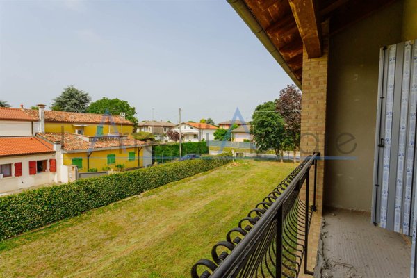 casa indipendente in vendita a Sant'Angelo di Piove di Sacco