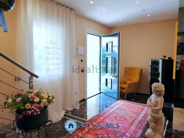 casa indipendente in vendita a Sant'Angelo di Piove di Sacco