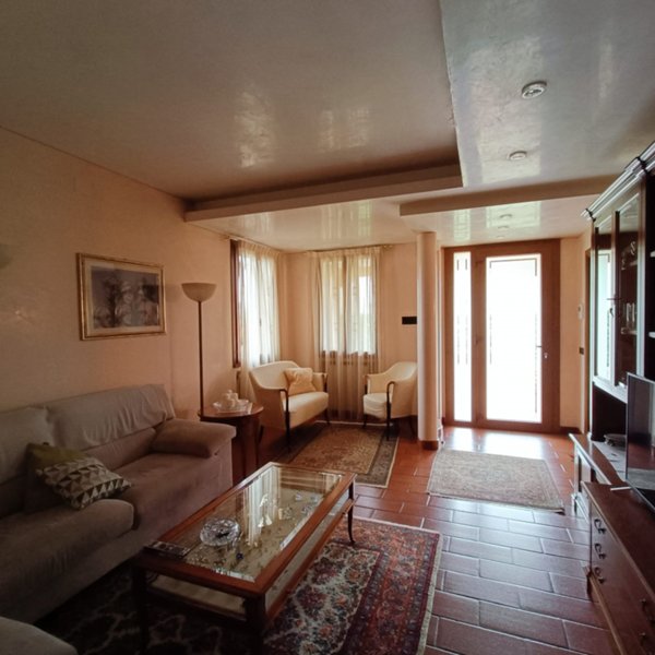 casa indipendente in vendita a Sant'Angelo di Piove di Sacco