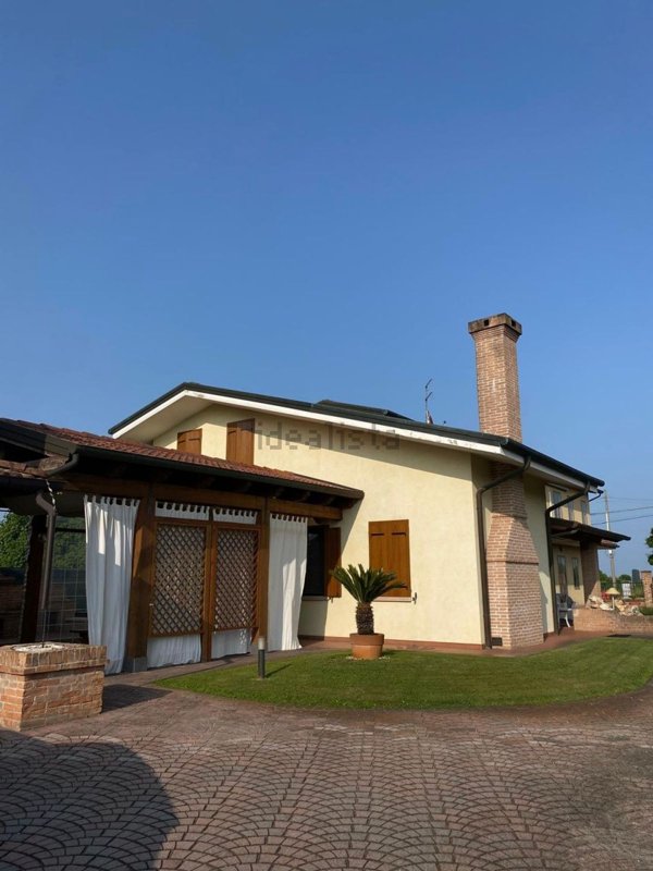 casa indipendente in vendita a Sant'Angelo di Piove di Sacco