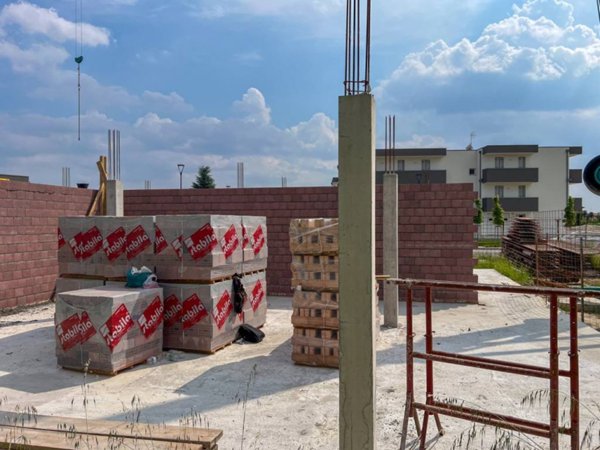 casa indipendente in vendita a Sant'Angelo di Piove di Sacco