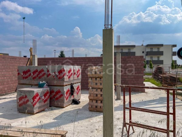 casa indipendente in vendita a Sant'Angelo di Piove di Sacco