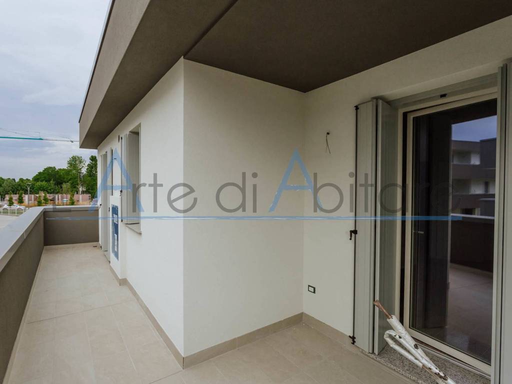 casa indipendente in vendita a Sant'Angelo di Piove di Sacco