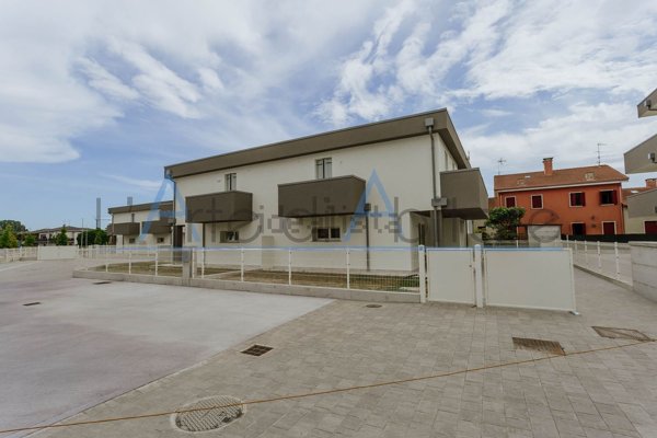 casa indipendente in vendita a Sant'Angelo di Piove di Sacco