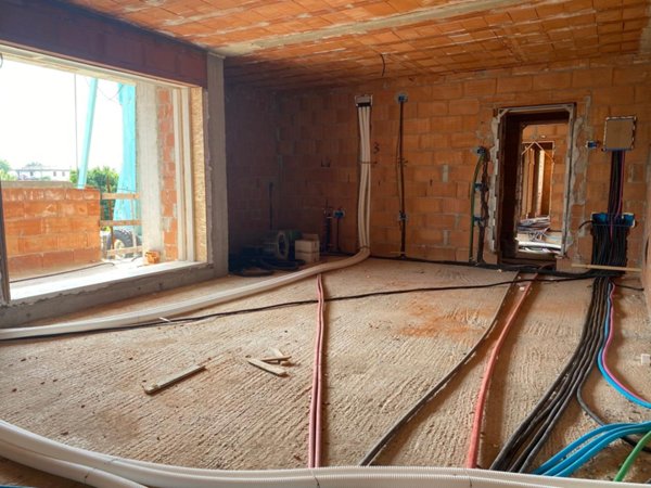 appartamento in vendita a Sant'Angelo di Piove di Sacco