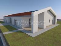 casa indipendente in vendita a Sant'Angelo di Piove di Sacco